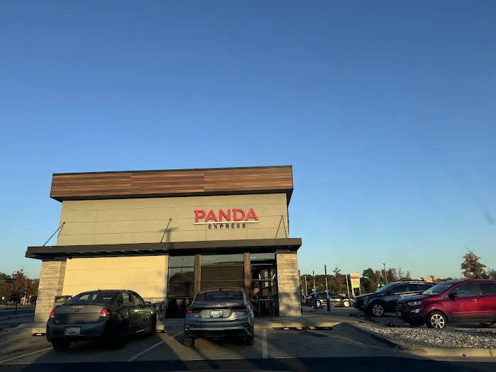 Panda Express 1