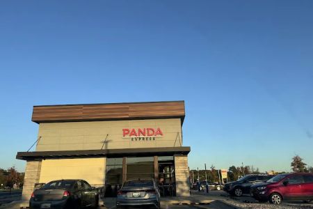 Panda Express