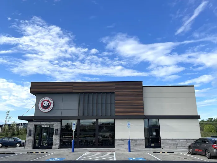 Panda Express 5