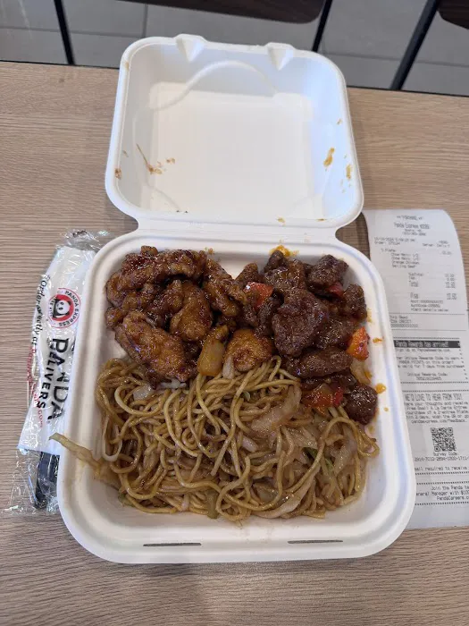 Panda Express 2