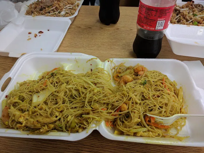 China Restaurant 4