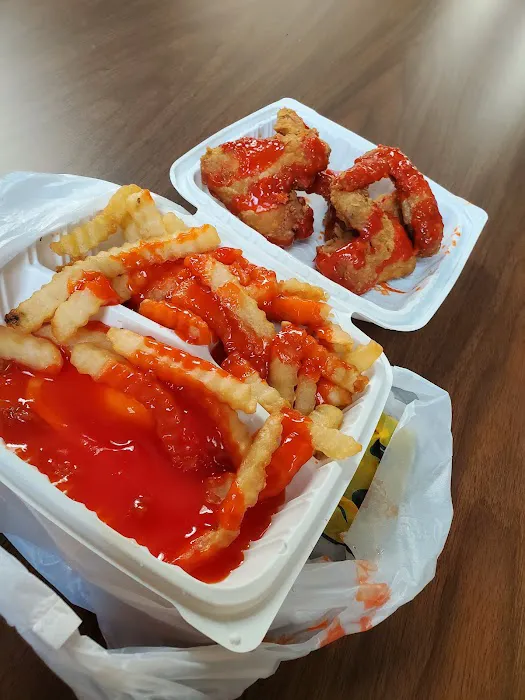 China Restaurant 3