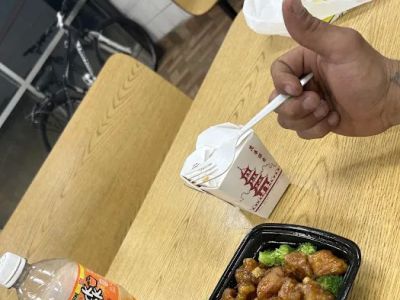 China Restaurant 0