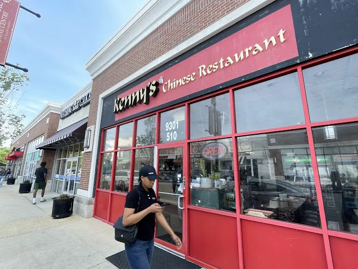 Kenny's Chinese Restaurant 7