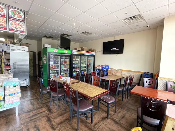 Kenny's Chinese Restaurant 9