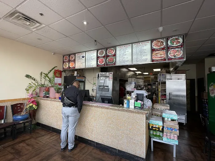 Kenny's Chinese Restaurant 8