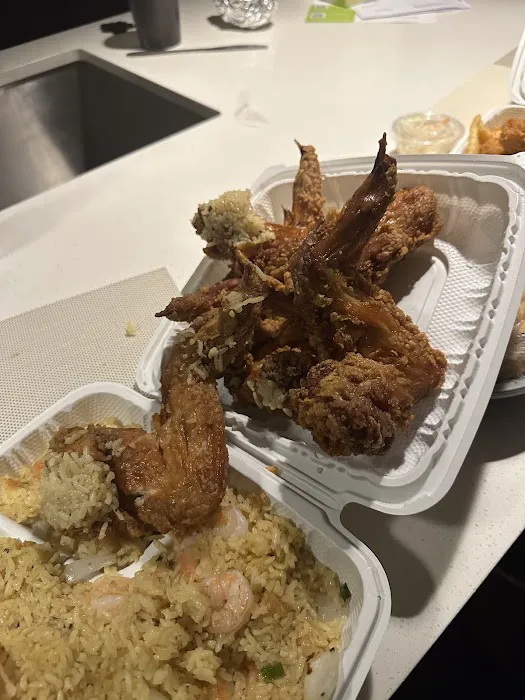 Kenny's Chinese Restaurant 4