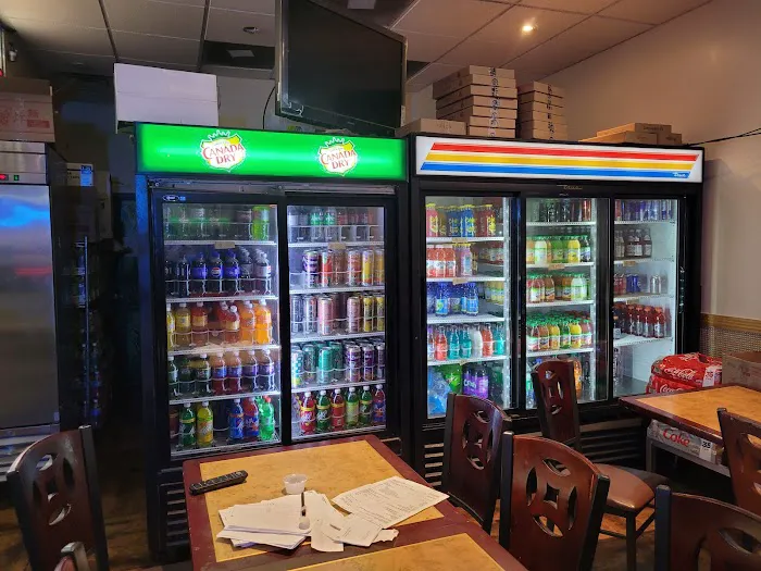 Kenny's Chinese Restaurant 5