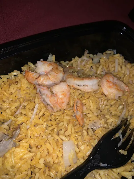 Kenny's Chinese Restaurant 1