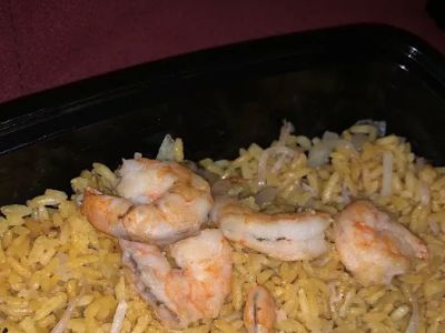 Kenny's Chinese Restaurant 0