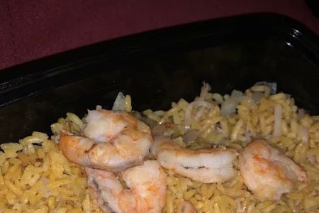 Kenny's Chinese Restaurant