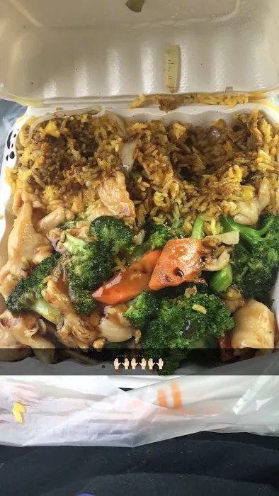 Kenny's Chinese Restaurant 6