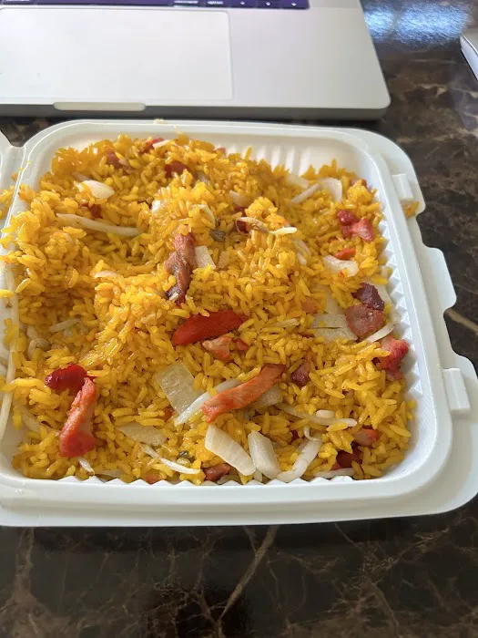 Kenny's Chinese Restaurant 3