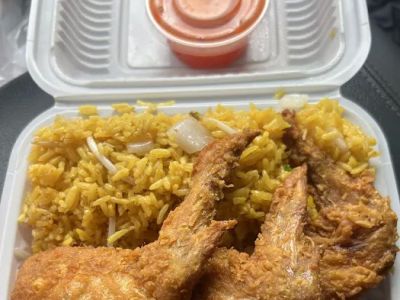Eastern Carry out 0