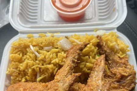 Eastern Carry out