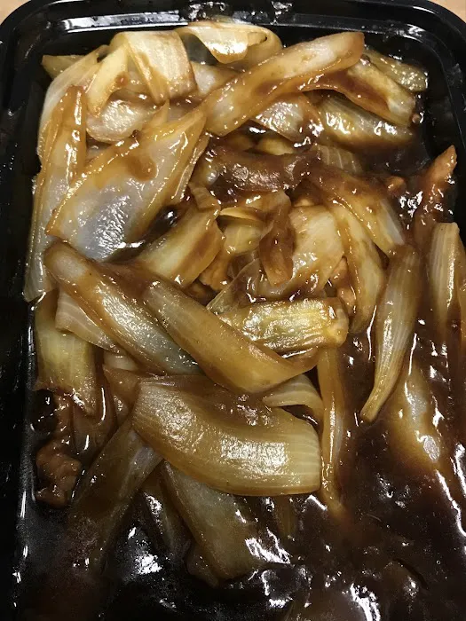 Eastern Carry out 2