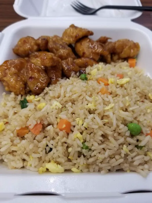Panda Express 9