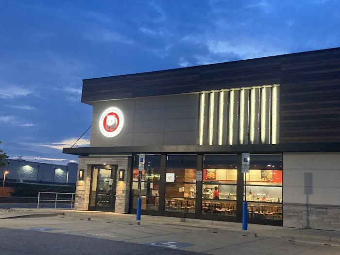 Panda Express 10