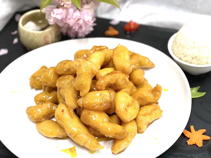 No. 1 China 6