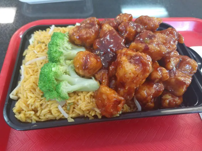 Triple A Chinese Food Restaurant 9
