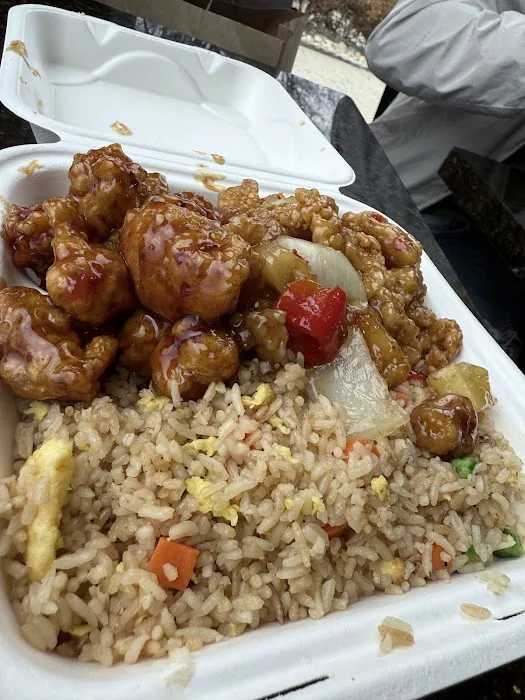 Panda Express 3