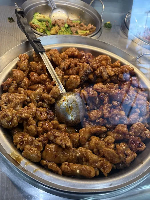Panda Express 5
