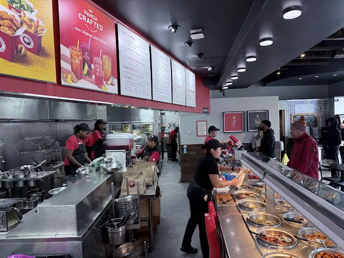 Panda Express 4