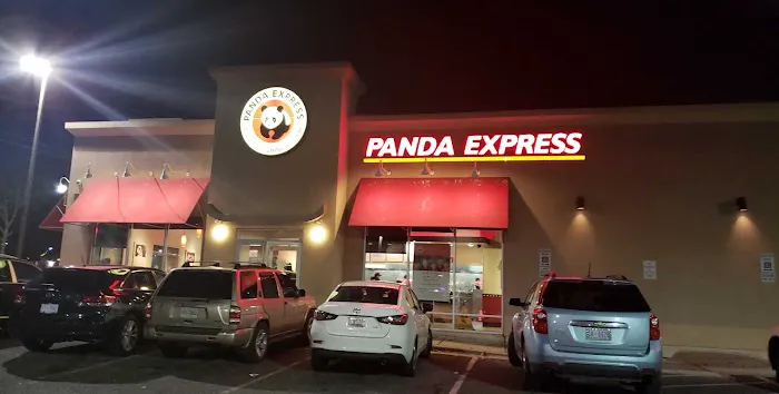 Panda Express 1
