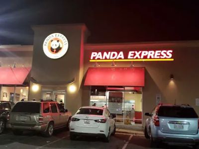 Panda Express 0