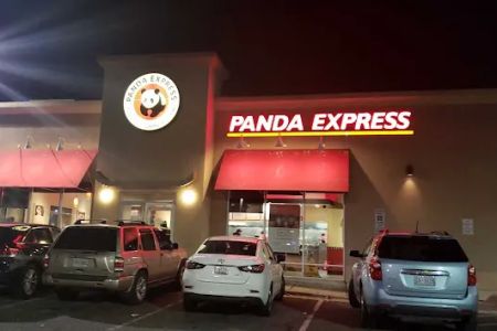 Panda Express