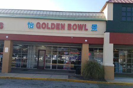 Golden Bowl