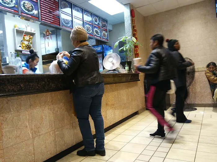 Eddy's Carry Out 9