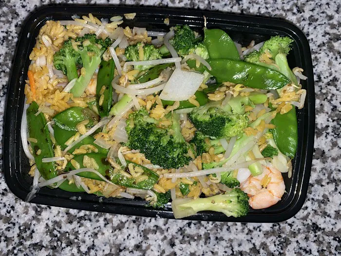 Eddy's Carry Out 2