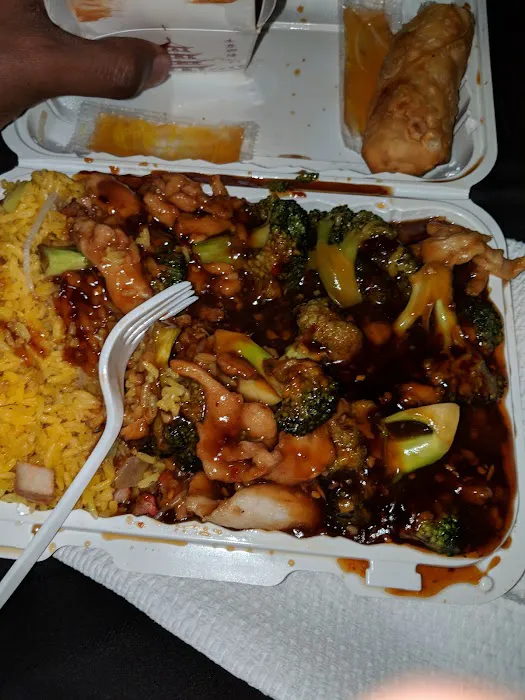 Eddy's Carry Out 1