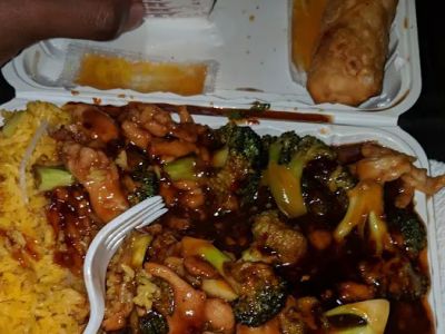 Eddy's Carry Out 0