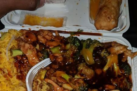 Eddy's Carry Out
