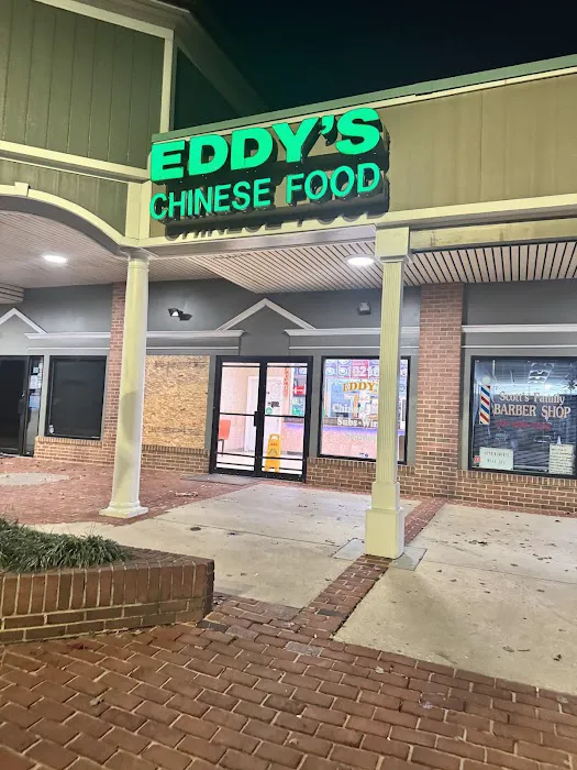 Eddy's Carry Out 6