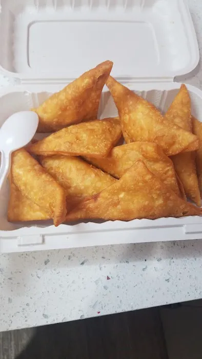 Eddy's Carry Out 8