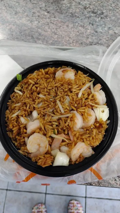 Szechuan Delight 7