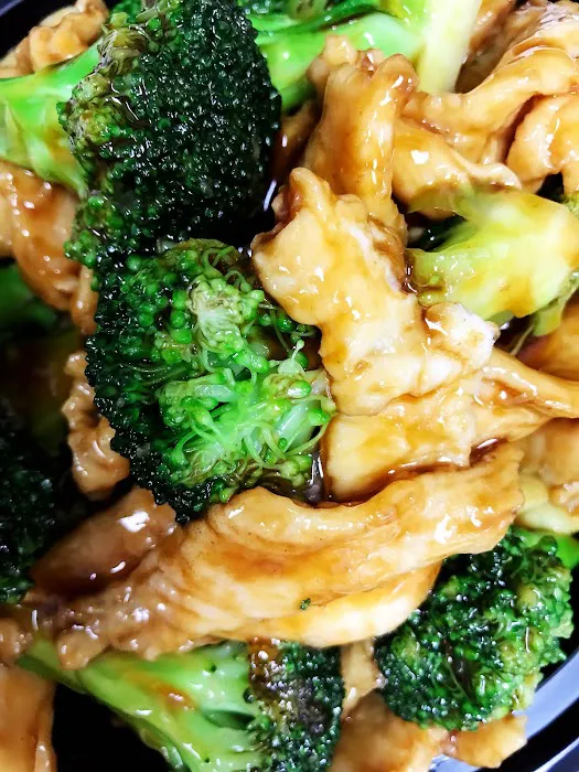 Szechuan Delight 3