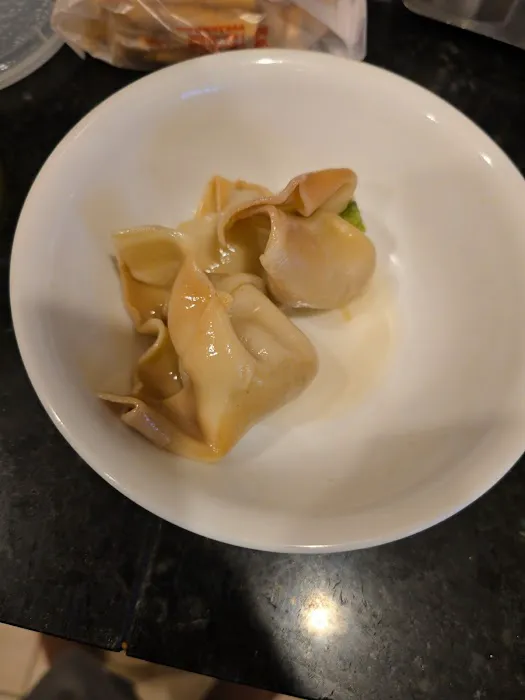 Szechuan Delight 1