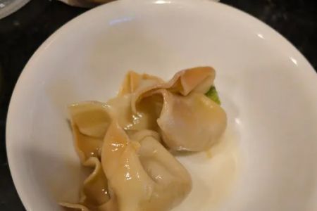 Szechuan Delight