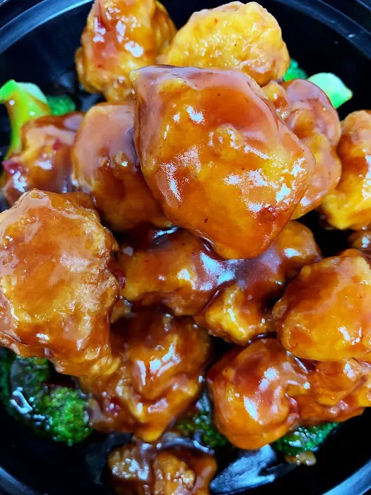 Szechuan Delight 8
