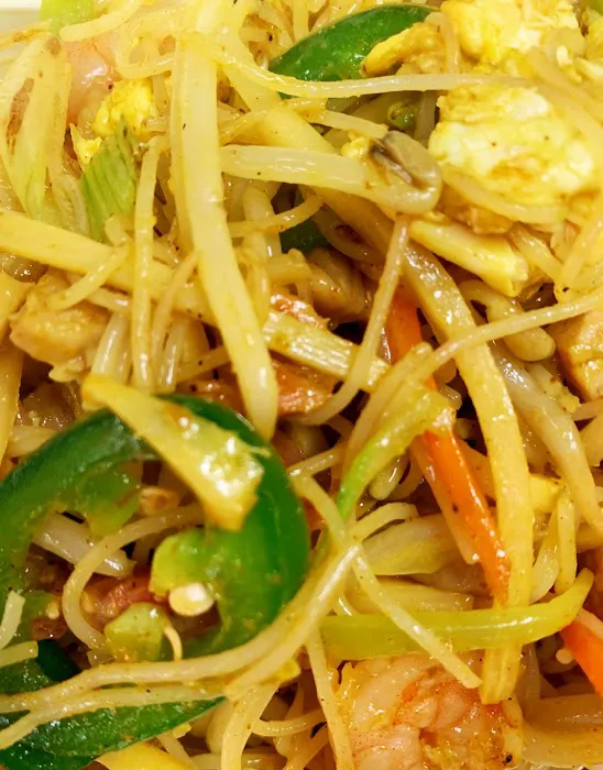 Szechuan Delight 2