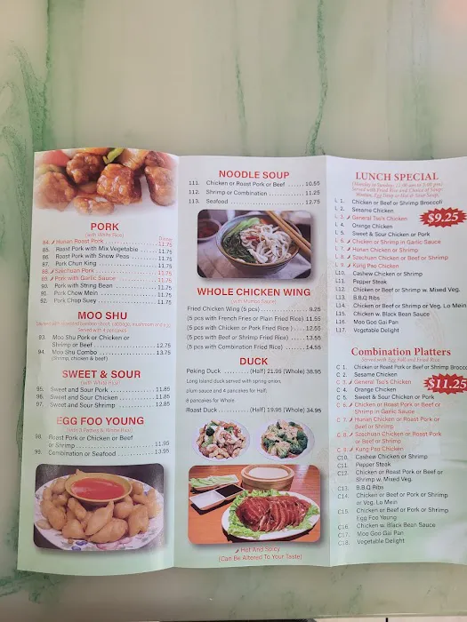 Hong Kong Express 5