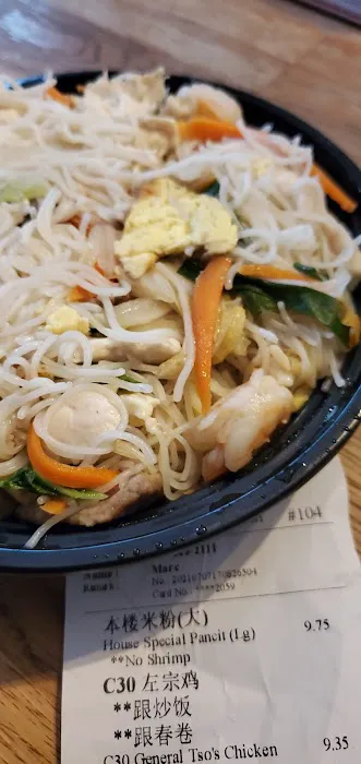 Hong Kong Express 10