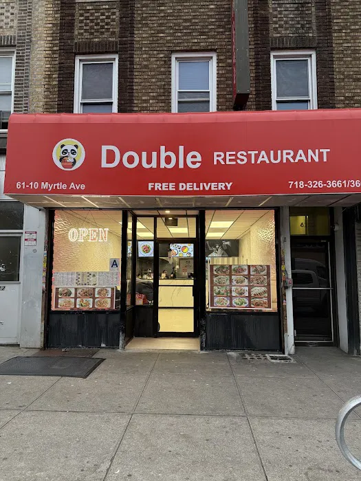 Double Restaurant 3