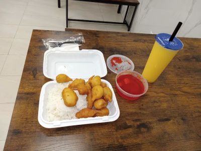 Double Restaurant 0