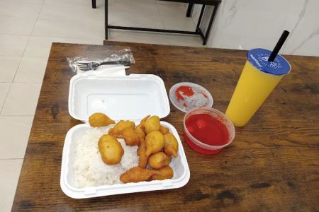 Double Restaurant