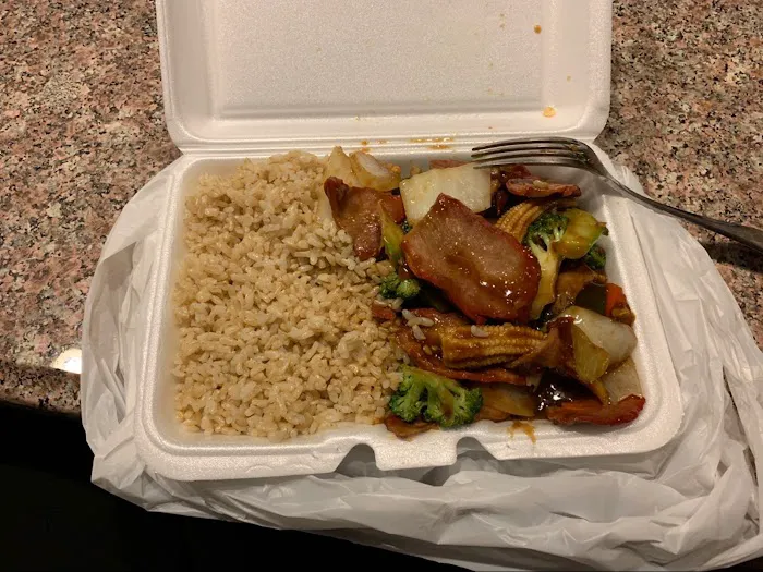 China Garden 10